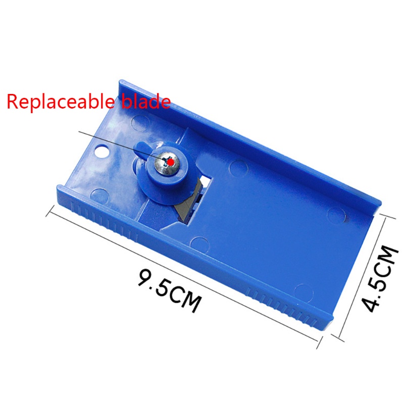Dụng Cụ Mài Thẻ Cứng Sửa Chữa Cửa Sổ Chuyên Dụng