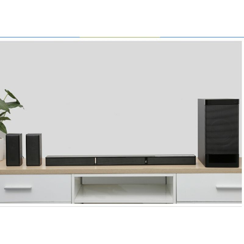 Sony Sound bar HT-RT3 - Loa thanh Home Cinema 5.1 kênh - Bluetooth NFC