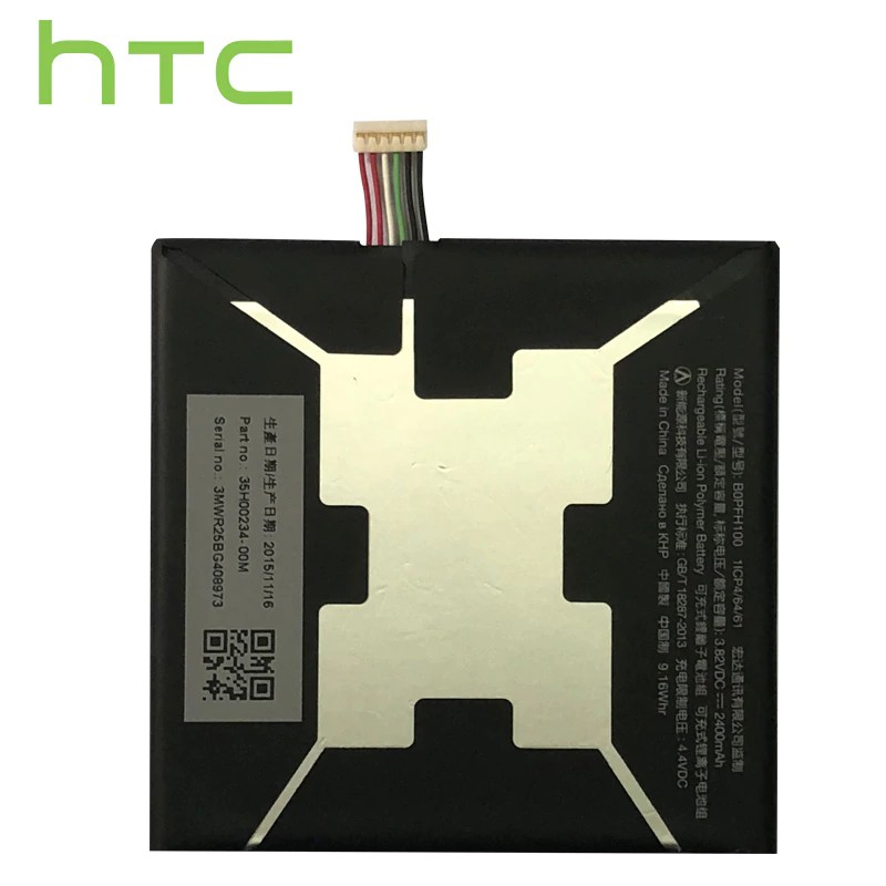 Pin HTC Desire EYE