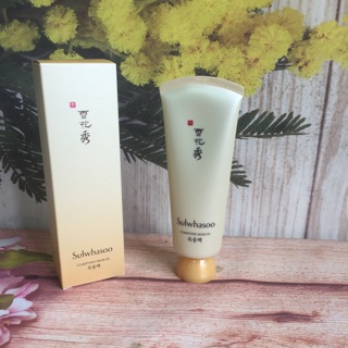 Nạ lột sulwhasoo 150ml