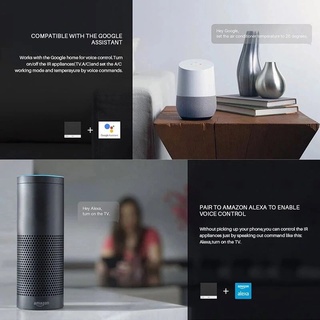 Bộ điều khiển Wifi - IR Remote Control Smart  - Orvibo