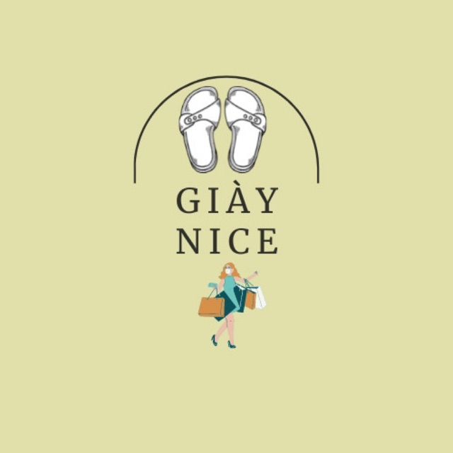 Giày NICE