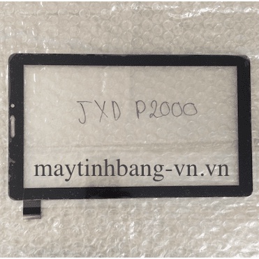 Cảm ứng máy tính bảnge JXD P2000