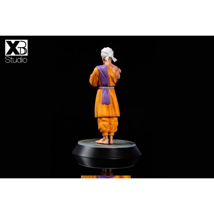 Mô hình Resin Dragonball chính hãng - Giran & Namu - XBD Studio