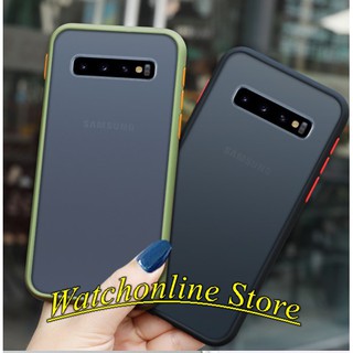 Ốp lưng cao su non SamSung Galaxy Note 10 S10 plus S10E s8 plus s9plus S20 plus S20FE S20 ultra S21fe