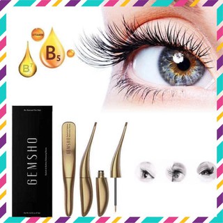 Serum dưỡng mi , serum siêu dưỡng dài mi , dày mi gem sho 3ml