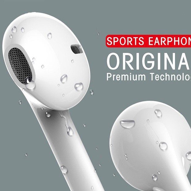 Tai Nghe Thể Thao Blutooh Chính Hãng Earldom Có Mic Earldom E28