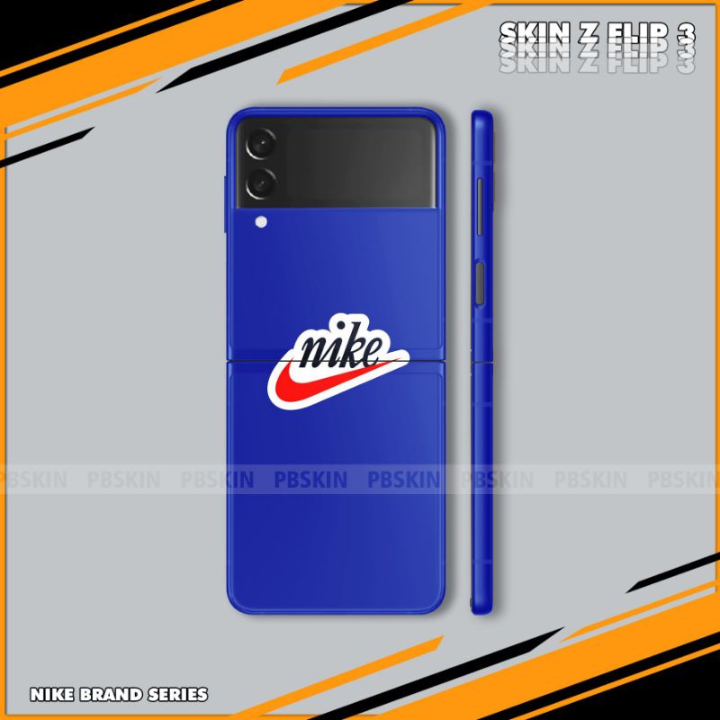 Skin dán full lưng viền samsung zflip, z flip 3 , samsung Flip 4 in hình cute