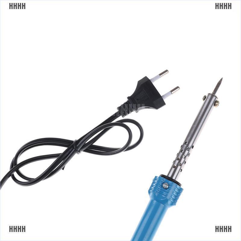 Bút Hàn Điện 30w 220v Eu Chất Lượng Cao