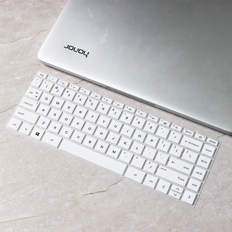 Vỏ Bọc Bảo Vệ Bàn Phím Laptop Cho 2021 HP Pavilion x360 2-in-1 14421 HP Pavilion x360 2-in-1&quot; Phụ Kiện 14M-Tdw 14M-dy 14-dv Series 14M-DW0033DX / 0023DX 14-dv0010wm Chất Lượng Cao
