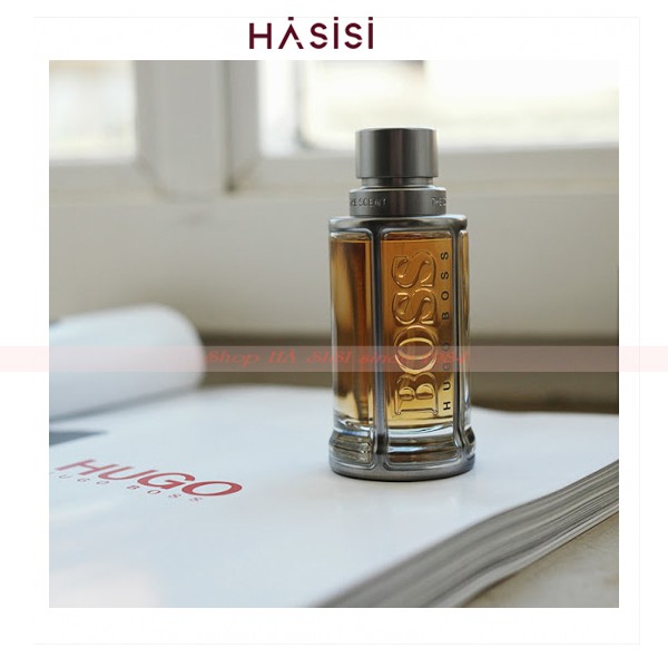 NƯỚC HOA HUGO BOSS - The Scent EDT