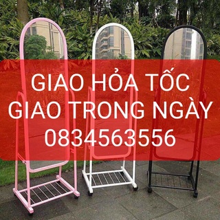 Gương soi di động toàn thân bao bể vỡ Hồ Chí Minh