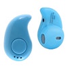 Tai nghe không dây bluetooth 4 1+EDR mini S530 thiết kế vô hình thích hợp khi tập thể thao