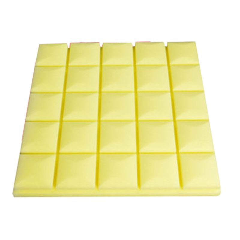 Mút Cách Âm Dạng Lưới Hình Cầu Cách Âm Cao Cấp Mới