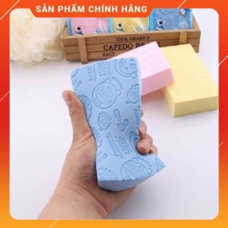 Bông Tắm Kỳ Ghét Siêu Sạch
