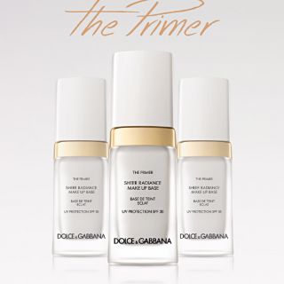 Kem lót cao cấp DOLCE & GABBANA - 30ml