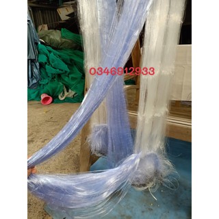 lưới đánh bắt cá tàng hình thái lan