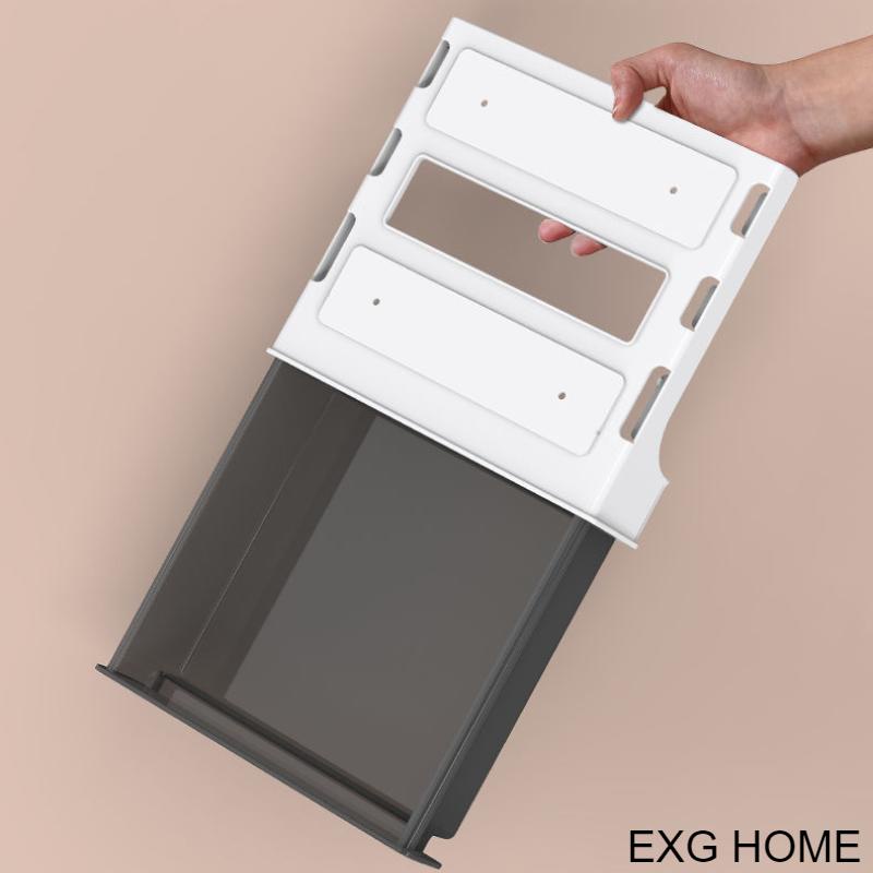 Ngăn Kéo Tàng Hình Ẩn Dưới Bàn Làm Việc