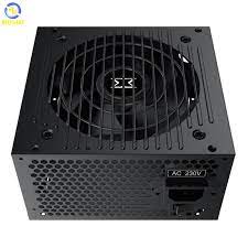 Nguồn Máy Tính Xigmatek X Power III X550 500W Hiệu Năng Cao Dành Cho Máy Tính Đồ Họa Gaming Cấu Hình Tầm Trung