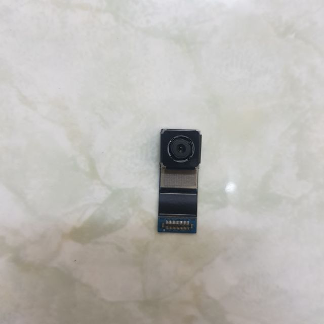 [LKBBZIN] Camera sau Blackberry Passport