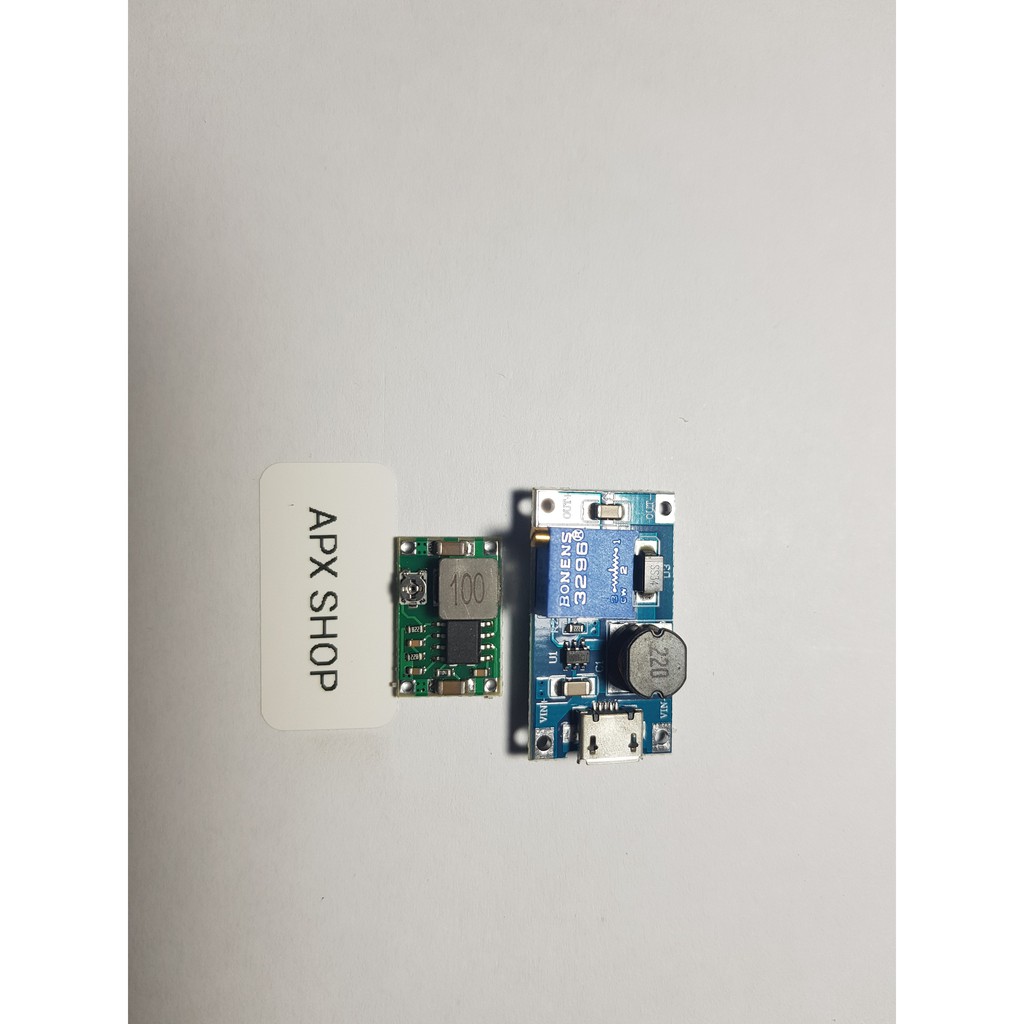Module hạ áp MP2307DN- mini 360 | BigBuy360 - bigbuy360.vn