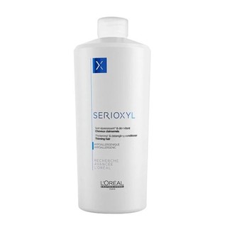 GỘ XẢ, TINH CHẤT TRỊ RỤNG KÍCH THÍCH MỌC TÓC LOREAL SERIOXYL 250ML