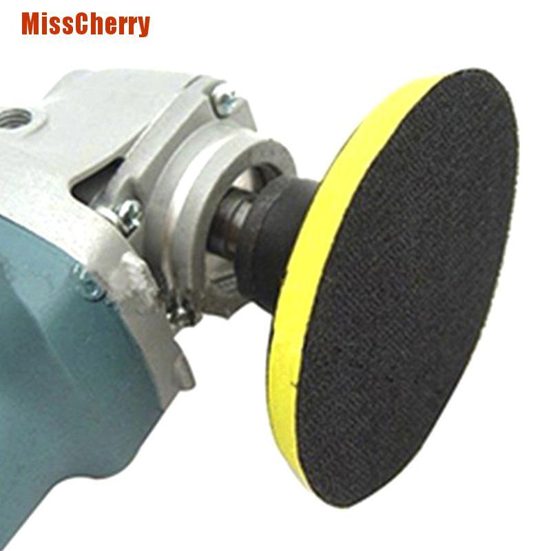 Đế gắn phớt đánh bóng M10 M14 nhiều kích thước tùy chọn