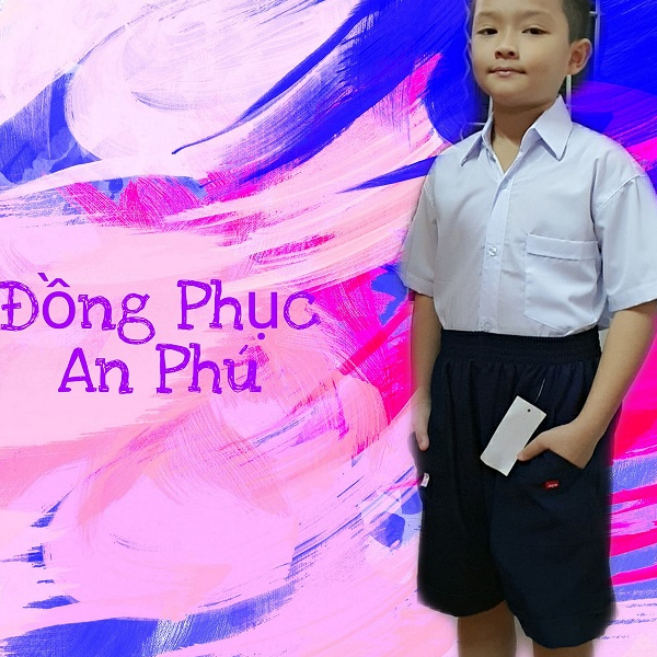 Thoi Trang An Phu