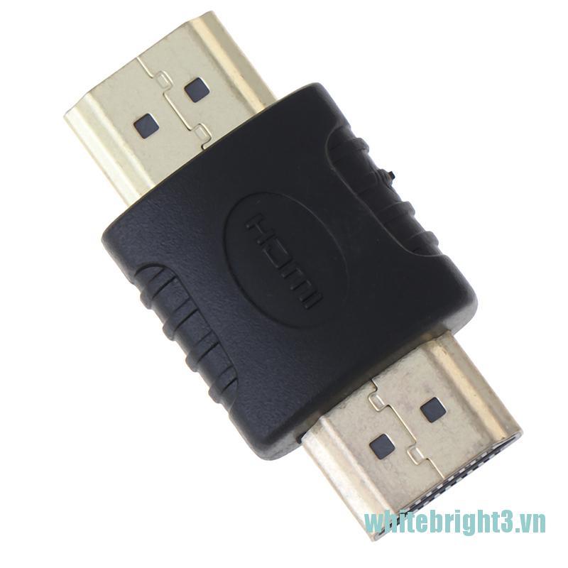 Đầu Chuyển Đổi Hdmi Sang Hdmi