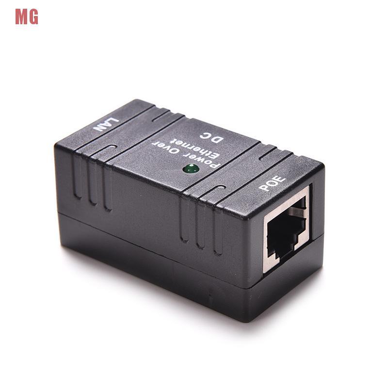 Bộ Chia Cổng Mạng Lan Ethernet Cho Camera Lan