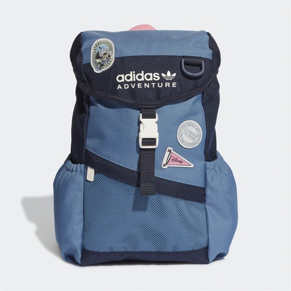 Balo Adidas Outdoor - Màu xanh da trời