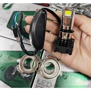 Đèn led - đèn trợ sáng 3 TIM RTD