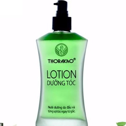 Thorakao Lotion Dưỡng Tóc 120ml ( Tinh Dầu Mọc Tóc ) - Mỹ Phẩm Ola