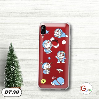 Ốp lưng dẻo cho Vivo V9/ Y85