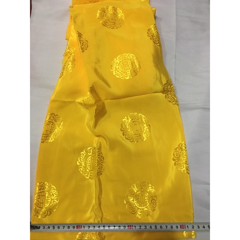 Áo Tế, áo lễ, áo dâng hương vải xít mềm mát, không bao giờ nhàu hàng đẹp