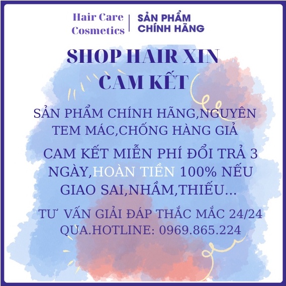 Dầu gội tím Fanola, dầu gội khử vàng chính hãng, dầu gội giữ màu dành cho tóc tẩy nhuộm màu thời trang