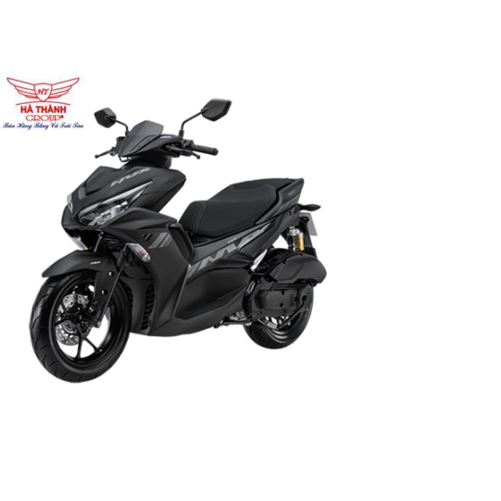 Xe Máy Yamaha  NVX 155 ABS VVA MỚI 2021