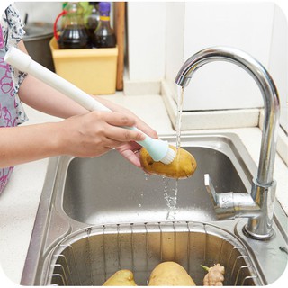 Dụng cụ vòi rửa rau củ quả