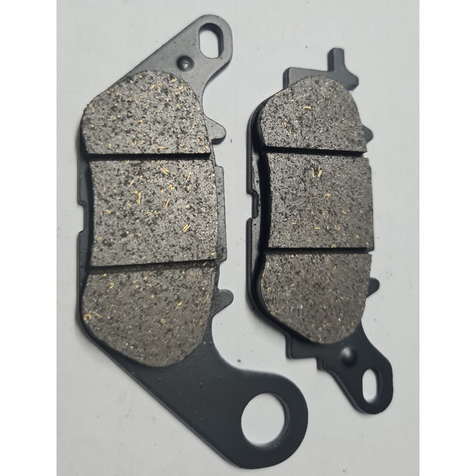 Bố đĩa xe Sirius, Nouvo lx, Nouvo 5