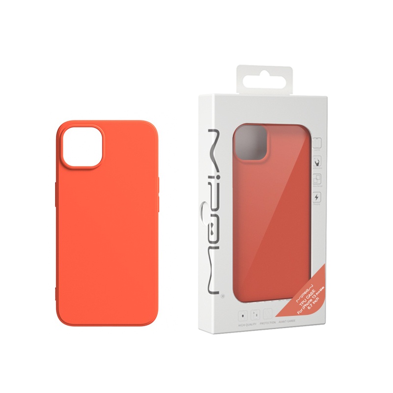 ỐP LƯNG MIPOW TPU cho iPhone 13 ProMax