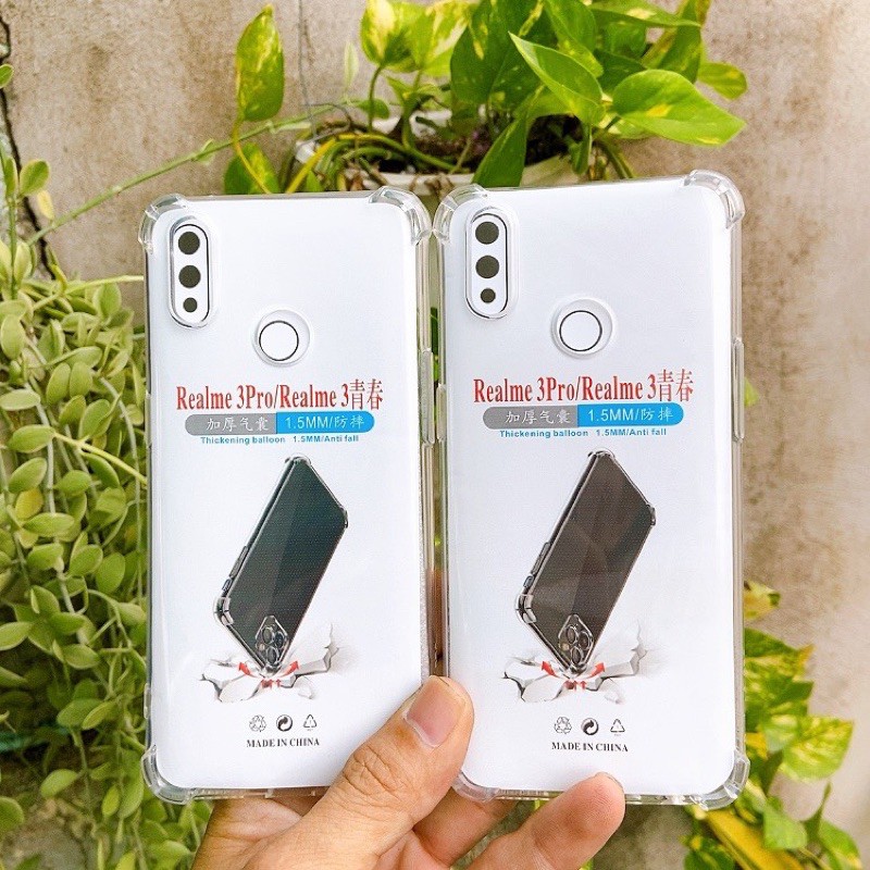 Ốp lưng Oppo A1k / Realme C2 /Realme C11/Realme C12/C5/Realme 3/Realme 3 pto