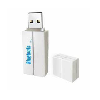 [GB.TECH] Bluetooth 4.2 USB Wireless Bluetooth Receiver 3.5mm Audio Adapter Jack AU