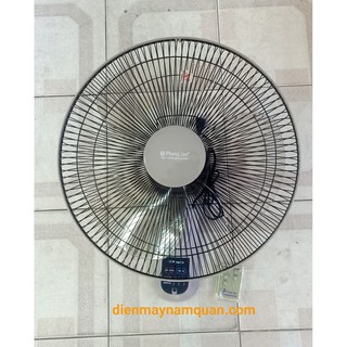 Quạt treo tường Phong Lan (có điều khiển) T400-KDK