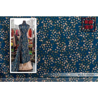 Vải lụa satin cao cấp