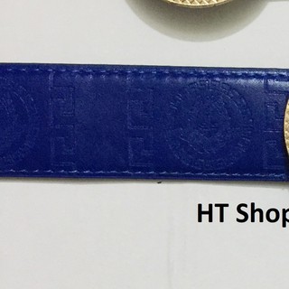Thắt lưng da nam cao cấp - 4 màu dây
