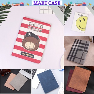 [Thanh Lý] Ốp ipad Gen 7/8/9/Pro 11/9.7/Air 3/Pro 10.5/Mini 1/2/3/4/5 hình cute -MART CASE