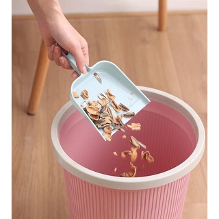 Set chổi và đồ hốt rác mini dễ thương