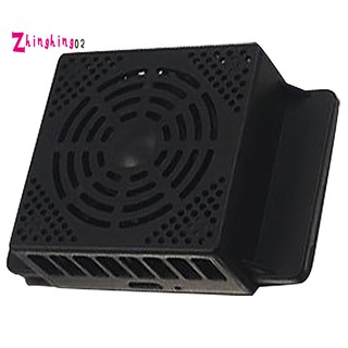 Quạt tản nhiệt cắm USB cho điện thoại tiện dụng