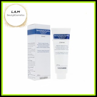 Kem Nẻ DEXERYL Pháp Mẫu Mới Glycerol Vaseline Paraffine