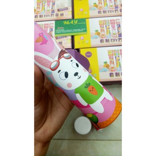 BỘ ĐỒ CHƠI RÁP KÍNH VẠN HOA